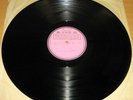 WISHBONE ASH PROG ROCK RARE 1973 U.K. PINK LABEL TEST PRESSING ''FOUR' ALBUM