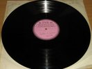 GILBERT O SULLIVAN 1971 U.K. PINK LABEL TEST PRESSING FOR 'HIMSELF' DEBUT ALBUM