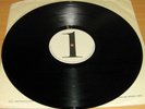 MICHAEL SCHENKER GROUP 1982 UK WHITE LABEL TEST PRESSING 'ASSAULT ATTACK'  ALBUM