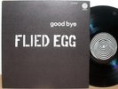?FLIED EGG VERTIGO LP japan psych funk drum breaks STRAWBERRY PATH POKORA LISTEN