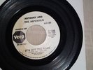 Little Anthony & Imperials. Its Not The Same. Veep. White Demo.Ex Cond