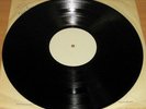 MANFRED MANNS EARTHBAND 1971 UK WHITE LABEL TEST PRESSING UN-RELEASED ALBUM
