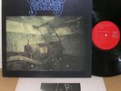 COSMOS FACTORY OLD CASTLE OF TRANSYLVANIA org LP japan psych prog POKORA