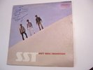 Soft Soul Transition-SST-Pop-Psych-Soul Groover -Private LP - Original Pressing