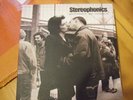 Stereophonics Performance & Cocktails 7 x 10
