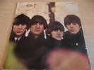THE BEATLES   BEATLES FOR SALE ** 1964 UK STEREO 1st PARLOPHONE LP