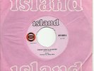 V.I.P's   STRAIGHT DOWN TO THE BOTTOM ** 1967 Pink ISLAND 45 Psych SPOOKY TOOTH