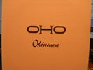 OHO Okinawa Rare Baltimore Psych Prog LP Small Private Press NM