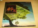 MOMBASA - PEACE MAKER - PLÄNE - LP - NEAR MINT
