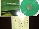 Taking Back Sunday Tell All Your Friends Mint Green Vinyl LP Thrice
