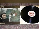 MEIC STEVENS WELSH PROG ACID FOLK LP 1977 GOG SAIN 1065M   & BEAUTIFUL