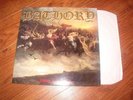 Bathory - Blood Fire Death LP - original