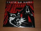 FAITH NO MORE King For A Day 2×LP BLACK VINYL