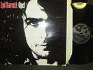 LP OPEL GATEFOLD harvest '88 SYD BARRETT PINK FLOYD shsp4126 vinyl 311/4111 rare