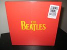 THE BEATLES SINGLES BOX SET 7