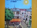 33T - GUY BÉART - Il fait beau à Paris