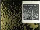 SUN RA- JAZZ BY- ORIG TRANSITION LP w/ book -TRLP 10- NM