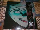 LP CORONER Grin Original LP Mint 1993
