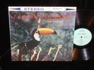 Paul Conrad LP MAHALO Exotic Paradise STEREO Hawaii