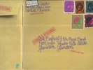 CAPTAIN BEEFHEART & HIS MAGIC BAND STRICTLY PERSONAL LP