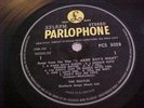 *BEATLES* A Hard Days Night  - 1964  UK Parlophone *STEREO*  LP