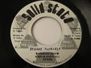 CHESTER COKE Behave Yourself SOLID STATE 7