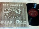 Rare Original Psych Top Drawer - Solid Oak Lp on Wish Bon 721207 VG+