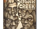 SUGAR CREEK Tell A Friend NM ORIG1969 ELECTRIC FOLK/PSYCH LP JONATHAN EDWARDS