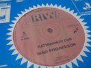 Mad Professor Kathmandu Dub UK 12