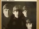 BEATLES WITH THE OG UK 63 PARLOPHONE MONO LP 7N/7N MINT