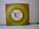 RIP CHORDS  Hey Little Cobra   1963 Yellow Wax Promo