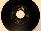 ELVIS PRESLEY I GOT A WOMAN/I’M COUNTING ON YOU 1956 EARLY 45 SINGLE