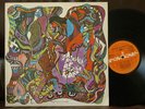 RED CRAYOLA & THE FAMILIAR UGLY THE PARABLE OF ARABLE LAND AVANT PSYCH ROCK NM