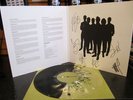 The Devil Wears Prada- Dead Throne AUTOGRAPHED 12
