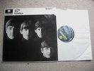 BEATLES LP.'WITH THE BEATLES'.UK.2ND.MONO.*EXCEPTIONAL*