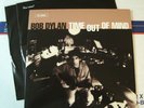 Bob Dylan Time Out of Mind 2 LP Vinyl Record 1997 Columbia