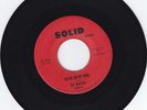 SOLID 3001- JAY WIGGINS- YOU`RE ON MY MIND- RARE NORTHERN SOUL