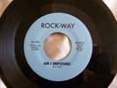 ORIGINAL NORTHERN SOUL.MIXED EMOTIONS.AM I IMPOSING.HEAR