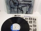 BLUE NOTE BLP 4017 LP THE HORACE SILVER QUINTET & TRIO BLOWIN' THE BLUES AWAY