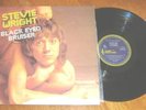 STEVIE WRIGHT - BLACK EYED BRUISER (EASYBEATS ), LP