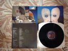 PINK FLOYD--THE DIVISION BELL Columbia DOUBLE GATEFOLD LP---Like New