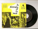 45 T EP BO LE DESORDRE ET LA NUIT GABIN 