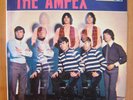 LOS AMPEX rare orig COLOMBIA GARAGE PSYCH LP '67 hear