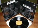 SCORPIONS: Virgin Killer   RARE ORIGINAL 1976 ISSUE   hard rock