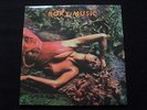 ROXY MUSIC Stranded UK 1st Press 1972 Pink Rim Island LP MINT-