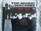 The Music Machine Turn On 1966 mono sealed