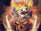 DESTRUCTION - The Antichrist LP - great condition