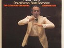 RESPIGHI PINI DI ROMA DECCA SXL 6822 L. MAAZEL