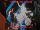 Rolling Stones - Get your Leeds Lungs Out 