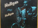 GERRY MULLIGAN ON PRESTIGE 7006 MONO DG RVG -- RARE -- LISTEN